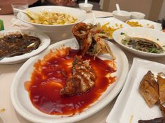 -得月楼·省级非遗·传统苏帮菜(观前店)