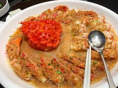 -富淳饭店(陆家嘴保利广场店)
