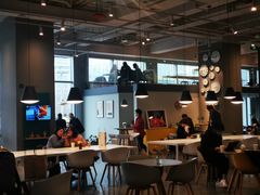 -dotcom coffee古点咖啡(致真大厦店)