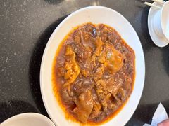 -清真宏玉祥黄门脸餐厅(华荫东里店)
