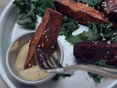 蜂蜜双色地瓜-农畉LONFOOD(福田星河COCOPark店)