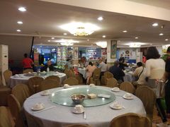 大堂-大欢喜饭店(江怡路店)