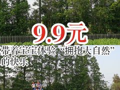 -前小桔亲子创意农场·草莓采摘·露营烧烤