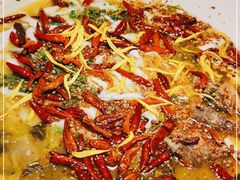 -太二酸菜鱼(深圳布吉万象汇店)