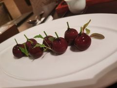 -广州柏悦酒店·悦景轩·粤菜餐厅