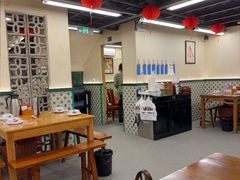 -堂瓦里·33年传统赣菜(第一街区店)