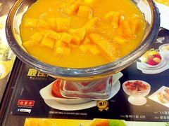 -许留山(梳士巴利道店)