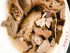 鹅杂-黄连大头华烧鹅店(大良店)