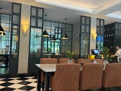 -外滩三号餐厅·创意中餐