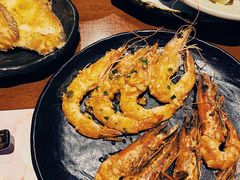 -大渔铁板烧(中山路八佰伴店)