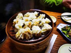 -正宗天津烧麦馆(柳州路店)