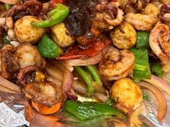 -龙香居海鲜浑锅家常菜·特色驴肉