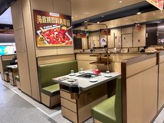 -海底捞火锅(龙阳广场店)
