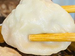 -百年尹氏汤包(湖南路狮子桥店)