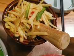 -云海肴云南菜·蒸汽石锅鱼(北京良乡华冠店)