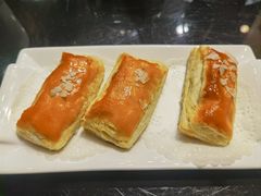 -高第街56号港式餐厅(山大路店)