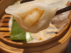 -虾饺妹·粤式手工点心(水荫路店)