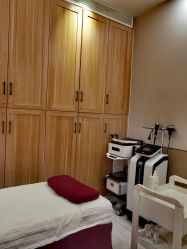 -芳朵美容养生SPA