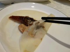 -福来居烤鸭店(天坛二店)