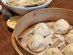 -南翔馒头店(豫园店)