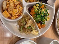 -素满香·全民食养自助(长宁龙之梦店)