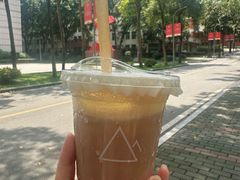 -去茶山(重庆万象城店)