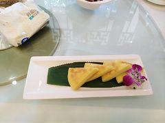-东江渔村·古典园林·30年粤菜老字号(太和店)