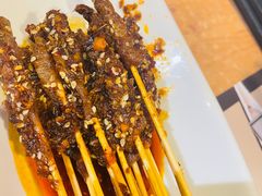 -喝丢一只鞋海鲜烧烤·海肠捞饭(东关街店)