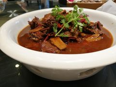 -茶叁酒肆·楚味江湖(菱角湖店)