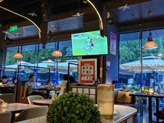 -MARU玛露音乐餐厅(大学路店)