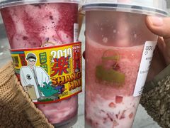 -LELECHA乐乐茶(新街口大洋店)