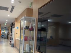 -复动肌骨门诊·MEDMOTION(北外滩店)