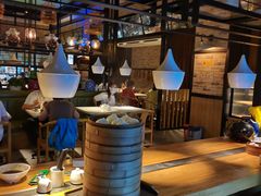 -东园小馆·早茶·淮扬小炒(印象汇店)