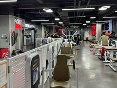 -形馆健身·普拉提(加州店)