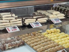 -许阿姨糕团店(南京总店)