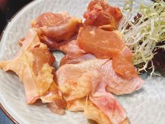 -成都老码头火锅(旺角店)