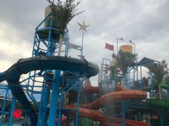 -杭州浪浪浪水公园