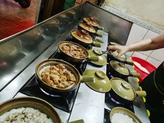 -康乐餐馆(台山商业城D座商场店)