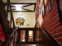 -马迭尔德式西餐精酿啤酒屋(中央大街店)