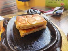 -格日勒阿妈蒙古厨房(大召店)