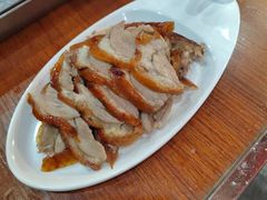 -北戴河转鱼·炒螃蟹酱餐厅