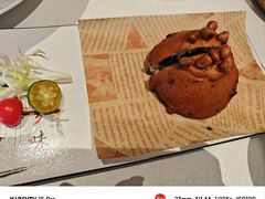 海蛎饼-闽海肴(北辰荟店)