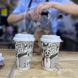 成都｜网红饮品终于来到市中心！