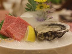 -阿锋鲍鱼酒家美食汇(华安店)
