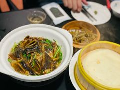 -芳芳私房菜·精做淮扬菜(承德路店)
