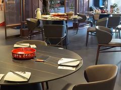 -旺顺阁·北京菜·烤鸭(大望路店)