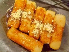 -不曾在把把烧•烧烤(莲坂磐基店)