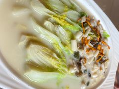 -马凯餐厅(长椿街店)