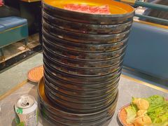 -一绪に寿喜烧(虹悦城店)
