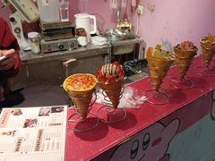 -可丽小屋(中山路店)